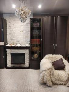 Продажа квартиры Омск.&nbsp;3-я Ленинградская ул., 41