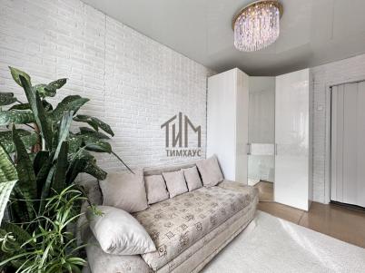 Продажа квартиры Омск.&nbsp;3-я Ленинградская ул., 41