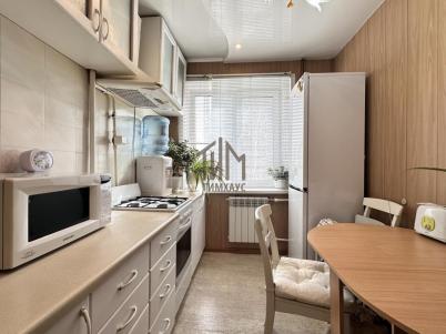 Продажа квартиры Омск.&nbsp;3-я Ленинградская ул., 41