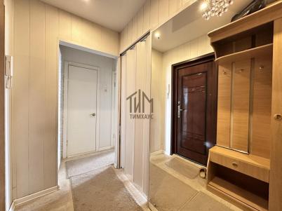 Продажа квартиры Омск.&nbsp;3-я Ленинградская ул., 41