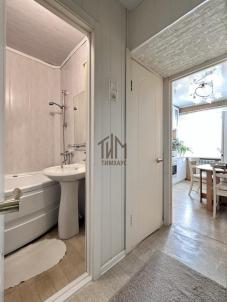 Продажа квартиры Омск.&nbsp;3-я Ленинградская ул., 41