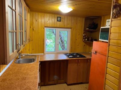 Продажа дома СНТ 