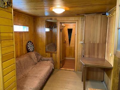 Продажа дома СНТ 