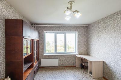 Продажа квартиры Омск.&nbsp;Малиновского ул, 10к1