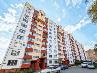 Продажа квартиры Омск.&nbsp;Малиновского ул, 10к1