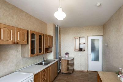 Продажа квартиры Омск.&nbsp;Малиновского ул, 10к1