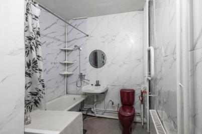 Продажа квартиры Омск.&nbsp;Малиновского ул, 10к1