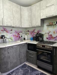 Продажа квартиры Омск.&nbsp;Светлая ул, 4к2