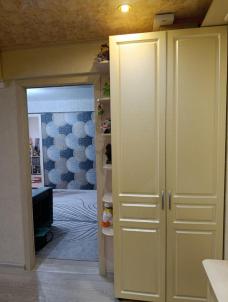 Продажа квартиры Омск.&nbsp;Светлая ул, 4к2