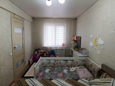 Продажа квартиры Омск.&nbsp;Светлая ул, 4к2