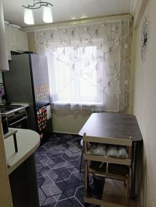 Продажа квартиры Омск.&nbsp;Светлая ул, 4к2