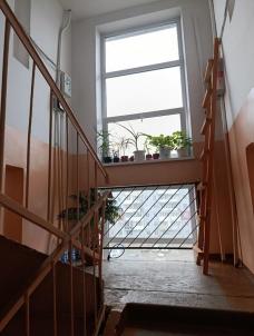 Продажа квартиры Омск.&nbsp;Светлая ул, 4к2