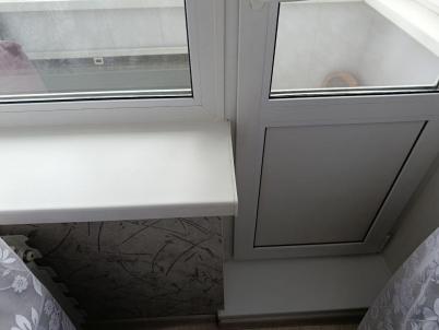 Продажа квартиры Омск.&nbsp;Светлая ул, 4к2