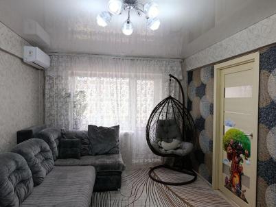 Продажа квартиры Омск.&nbsp;Светлая ул, 4к2