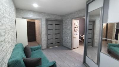 Продажа квартиры Омск.&nbsp;Батумская ул, 38/2