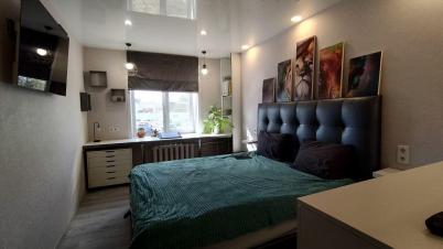 Продажа квартиры Омск.&nbsp;Батумская ул, 38/2