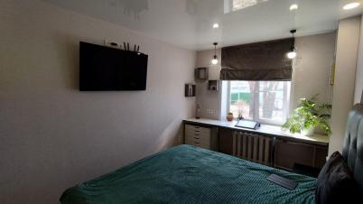 Продажа квартиры Омск.&nbsp;Батумская ул, 38/2