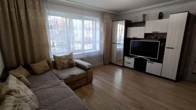 Продажа квартиры Омск.&nbsp;Батумская ул, 38/2