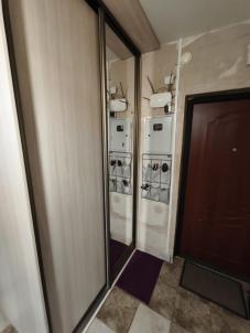 Продажа квартиры Омск.&nbsp;Верхнеднепровская улица 269к1