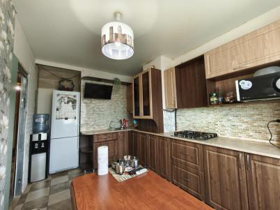 Продажа квартиры Омск.&nbsp;Верхнеднепровская улица 269к1