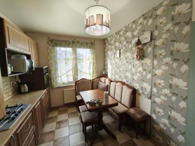 Продажа квартиры Омск.&nbsp;Верхнеднепровская улица 269к1