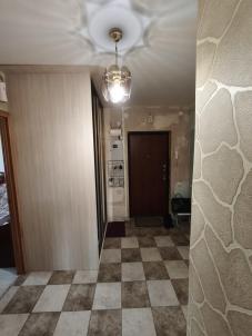 Продажа квартиры Омск.&nbsp;Верхнеднепровская улица 269к1