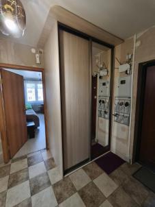 Продажа квартиры Омск.&nbsp;Верхнеднепровская улица 269к1