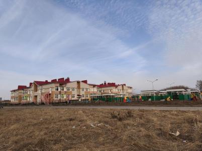 Продажа квартиры Омск.&nbsp;Верхнеднепровская улица 269к1