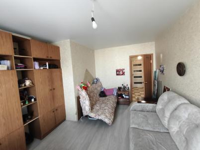 Продажа квартиры Омск.&nbsp;Верхнеднепровская улица 269к1