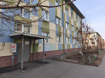 Продажа квартиры Омск.&nbsp;Верхнеднепровская улица 269к1