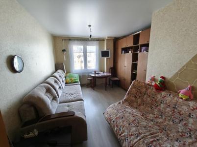 Продажа квартиры Омск.&nbsp;Верхнеднепровская улица 269к1