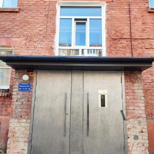 Продажа квартиры Омск.&nbsp;улица Яковлева 8