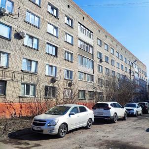 Продажа квартиры Омск.&nbsp;улица Яковлева 8