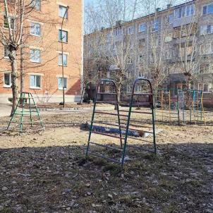 Продажа квартиры Омск.&nbsp;улица Яковлева 8