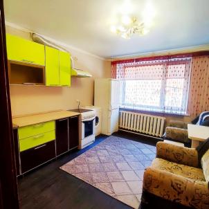 Продажа квартиры Омск.&nbsp;улица Яковлева 8