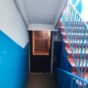 Продажа квартиры Омск.&nbsp;улица Яковлева 8