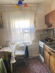 Продажа дома Омск.&nbsp;Крымская