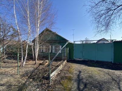 Продажа дома Омск.&nbsp;Крымская