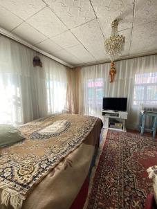 Продажа дома Омск.&nbsp;Крымская