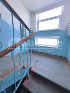 Продажа квартиры Омск.&nbsp;ул. 4-я Транспортная 12