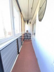 Продажа квартиры Омск.&nbsp;ул. 4-я Транспортная 12