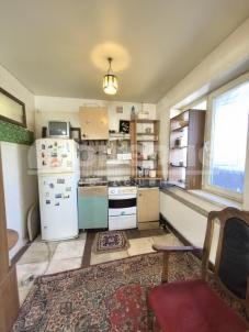 Продажа квартиры Омск.&nbsp;ул. 4-я Транспортная 12