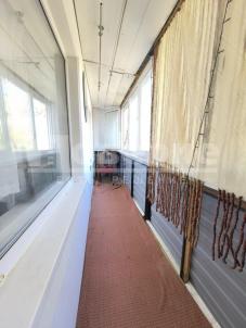 Продажа квартиры Омск.&nbsp;ул. 4-я Транспортная 12