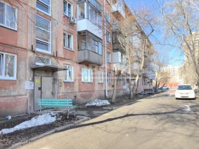 Продажа квартиры Омск.&nbsp;ул. 4-я Транспортная 12