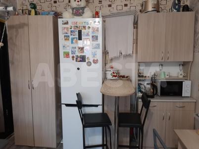 Продажа квартиры Омск.&nbsp;ул. 3-я Железнодорожная, 3