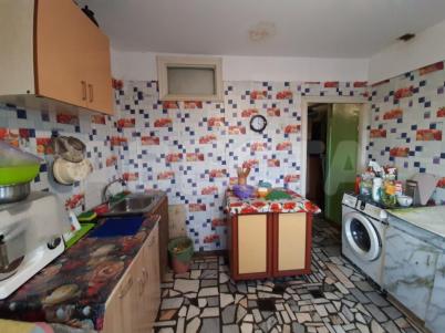 Продажа квартиры Омск.&nbsp;ул. 3-я Железнодорожная, 3