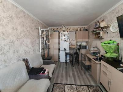 Продажа квартиры Омск.&nbsp;ул. 3-я Железнодорожная, 3