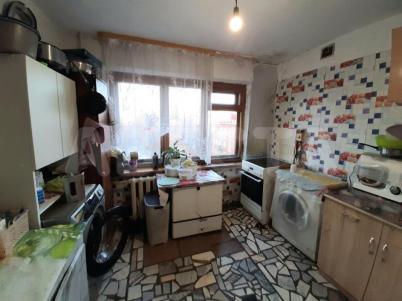 Продажа квартиры Омск.&nbsp;ул. 3-я Железнодорожная, 3