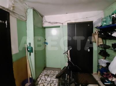 Продажа квартиры Омск.&nbsp;ул. 3-я Железнодорожная, 3