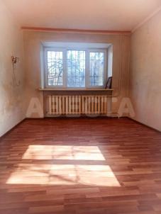 Продажа квартиры Омск.&nbsp;ул. Всеволода Иванова, 17